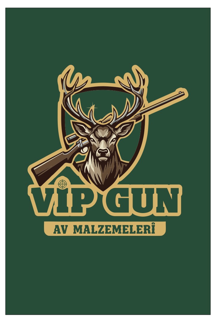VİP GUN Logo