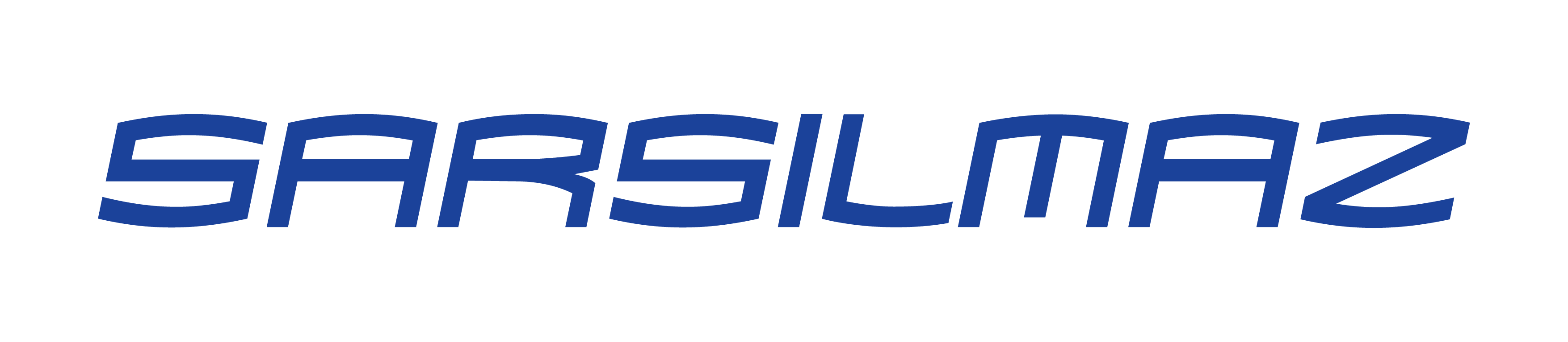 Sarsılmaz logosu